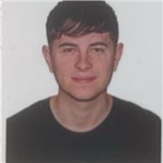 Me gustaría dar clases de primaria por qué tengo buen trato con los niños